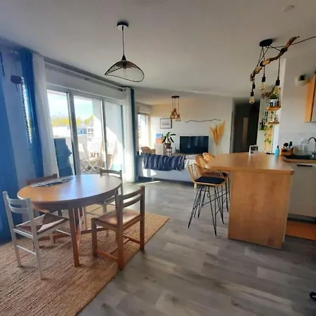 Apartman Joli *