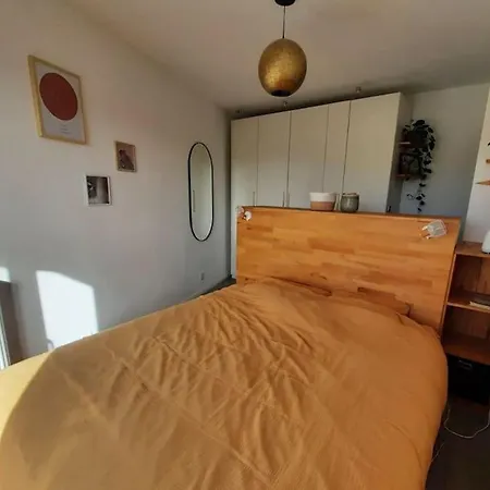 Joli Apartman Bayonne