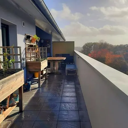 Apartman Joli Bayonne